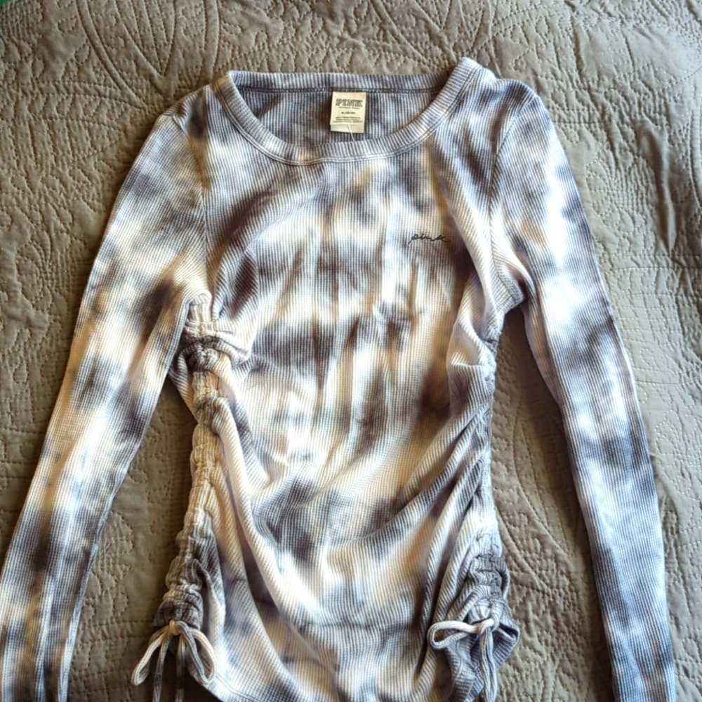 PINK Women's shirt